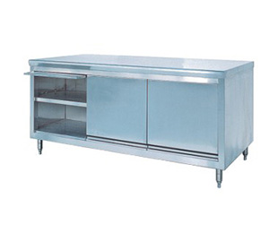 趋低消费下健康实用厨具大受欢迎